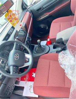 تويوتا هايلوكس